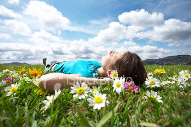 Rest~ Sleep ~your body needs