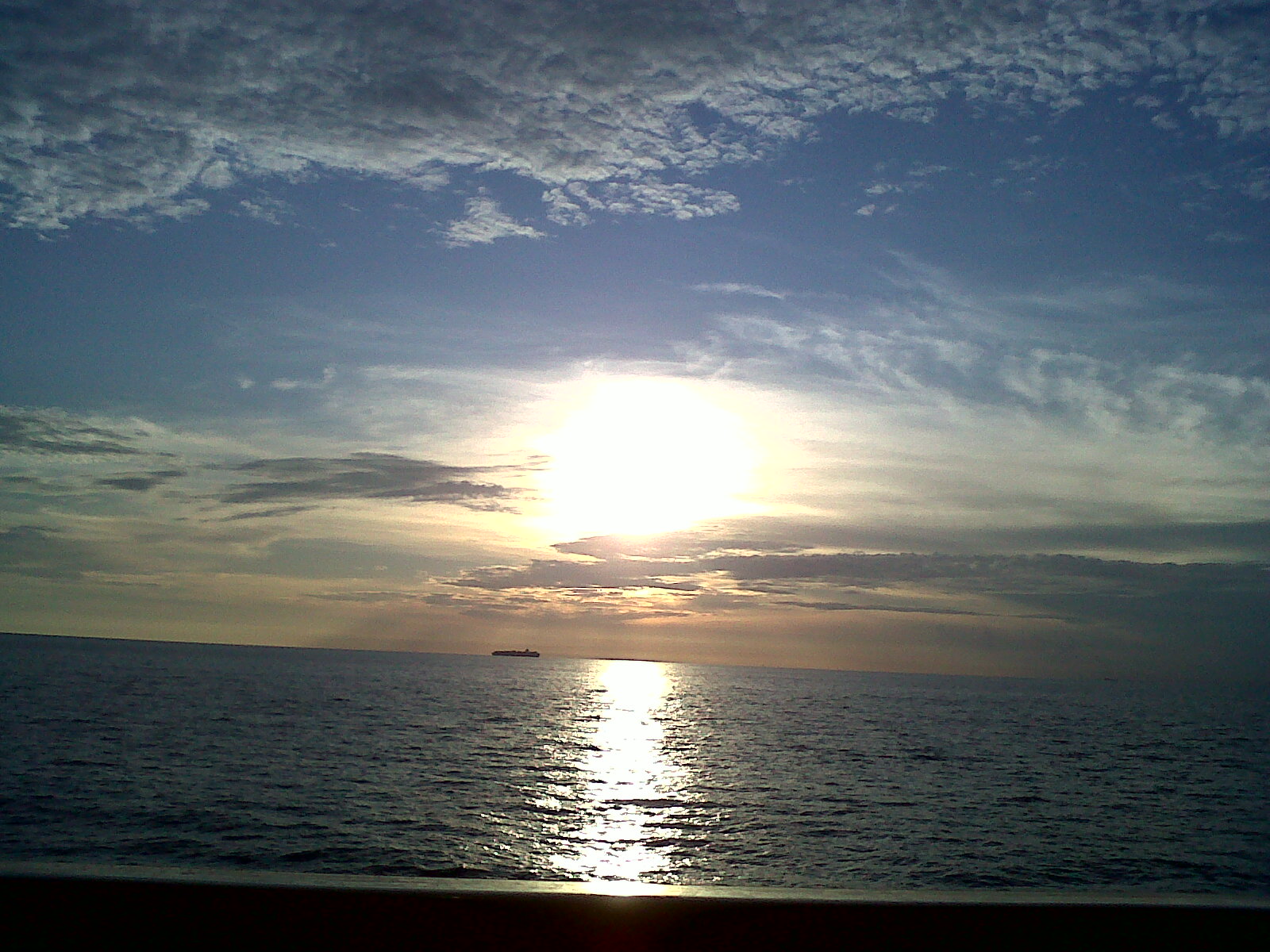 ~The Lord is My Shepherd ~