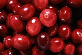 Urinary Antiseptics`~` Cranberry