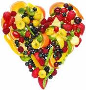 Heart Healthy Foods