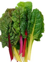 Swiss Chard