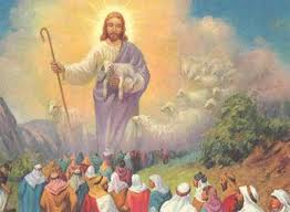 Father, Lead Me Day by Day