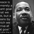 Martin Luther King Jr. Day